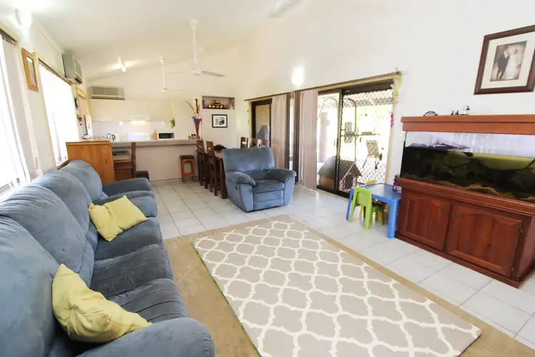 Fourth view of Homely house listing, 2 Miniata Crt, Katherine NT 850