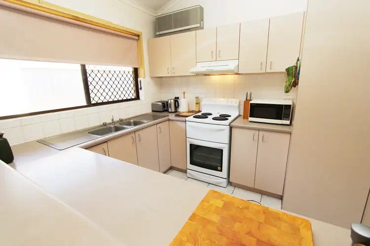 Sixth view of Homely house listing, 2 Miniata Crt, Katherine NT 850