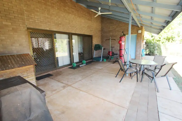 Seventh view of Homely house listing, 2 Miniata Crt, Katherine NT 850