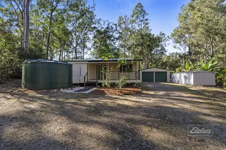 113 Daniel Road, Bauple QLD 4650