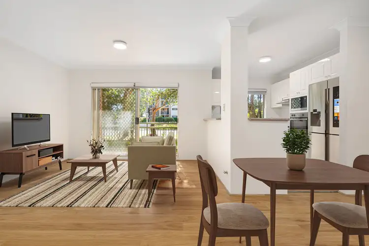 2/776-780 Kingsway, Gymea NSW 2227