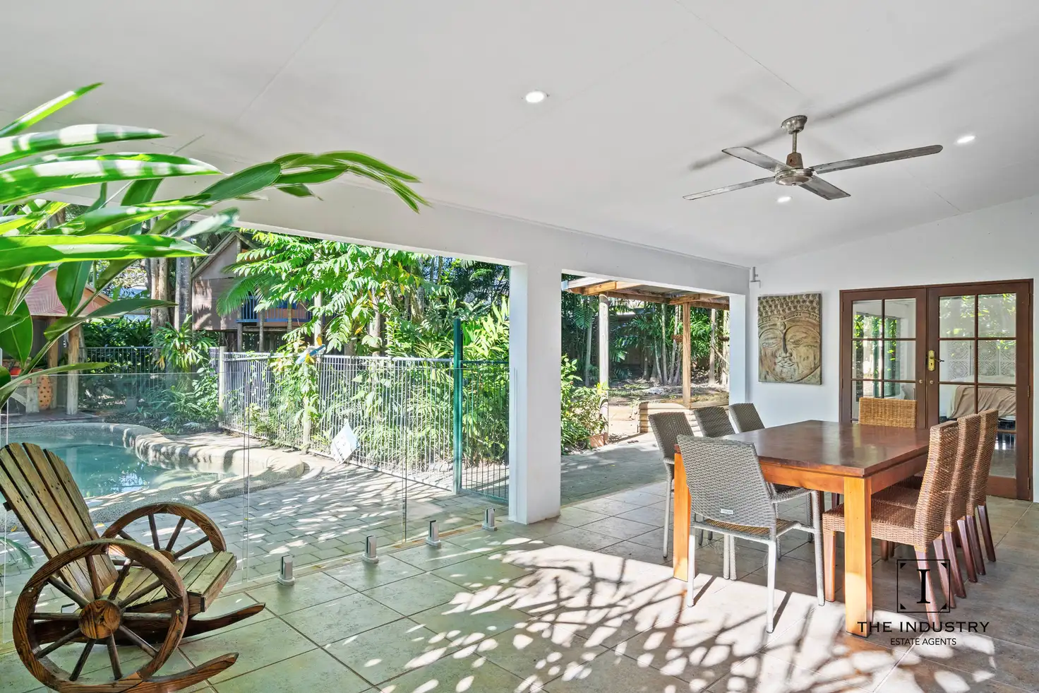 Main view of Homely house listing, 44 Jamieson Street, Trinity Beach QLD 4879