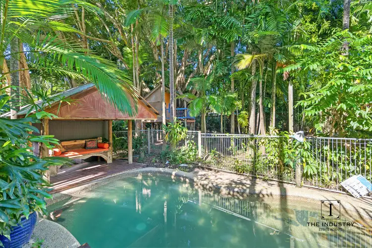 Second view of Homely house listing, 44 Jamieson Street, Trinity Beach QLD 4879