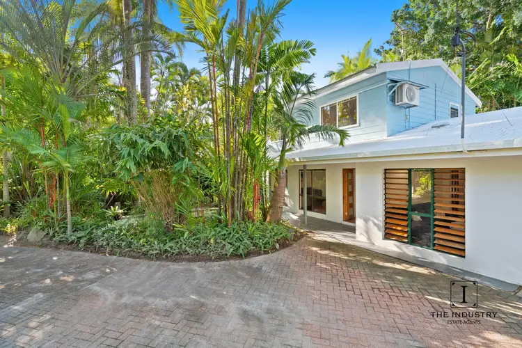 Third view of Homely house listing, 44 Jamieson Street, Trinity Beach QLD 4879
