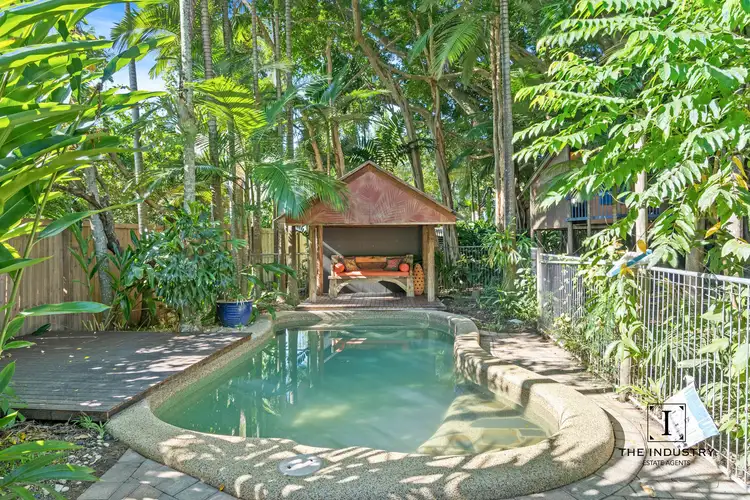 Fifth view of Homely house listing, 44 Jamieson Street, Trinity Beach QLD 4879