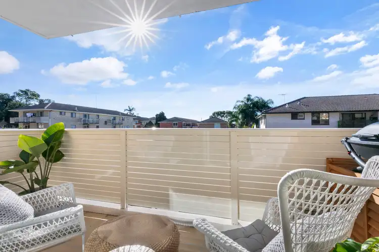 Third view of Homely unit listing, 11/40 The Crescent, Dee Why NSW 2099