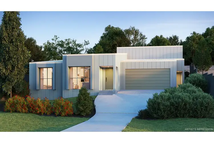 Second view of Homely land listing, 24 Wayfarer Drive, Sussex Inlet NSW 2540