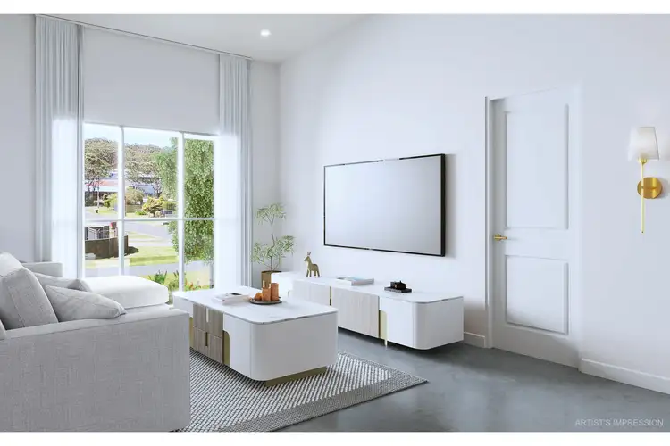 Third view of Homely land listing, 24 Wayfarer Drive, Sussex Inlet NSW 2540