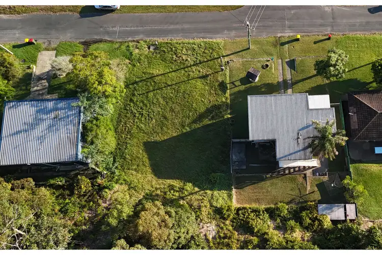 Fifth view of Homely land listing, 24 Wayfarer Drive, Sussex Inlet NSW 2540