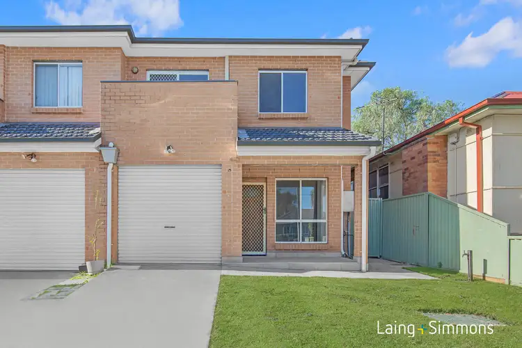 17a Brown Street, Chester Hill NSW 2162