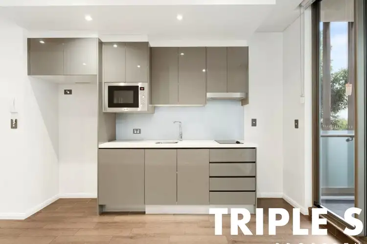 Third view of Homely studio listing, 415/5 Alma Road, Macquarie Park NSW 2113