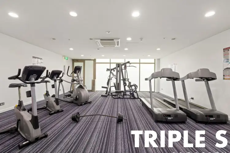 Sixth view of Homely studio listing, 415/5 Alma Road, Macquarie Park NSW 2113