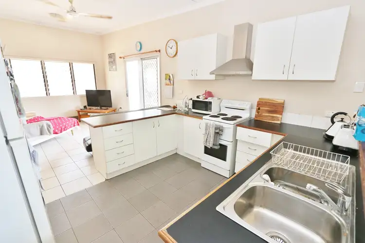 Second view of Homely house listing, 13 Tindal Street, Katherine NT 850