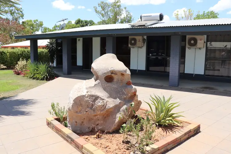8 Tindal Street, Katherine NT 850