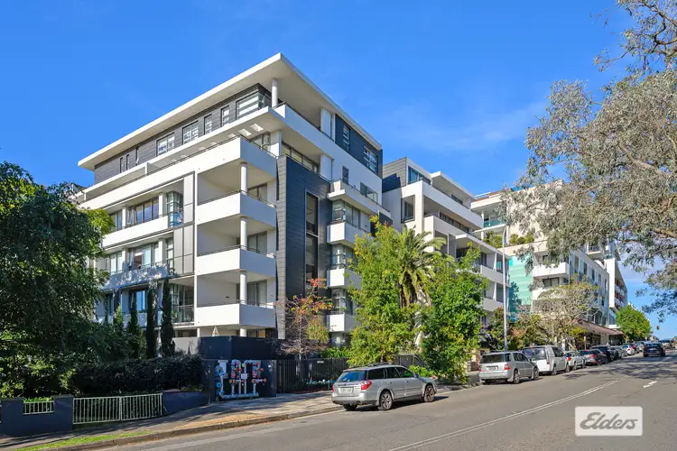 408/55 Lindfield Avenue