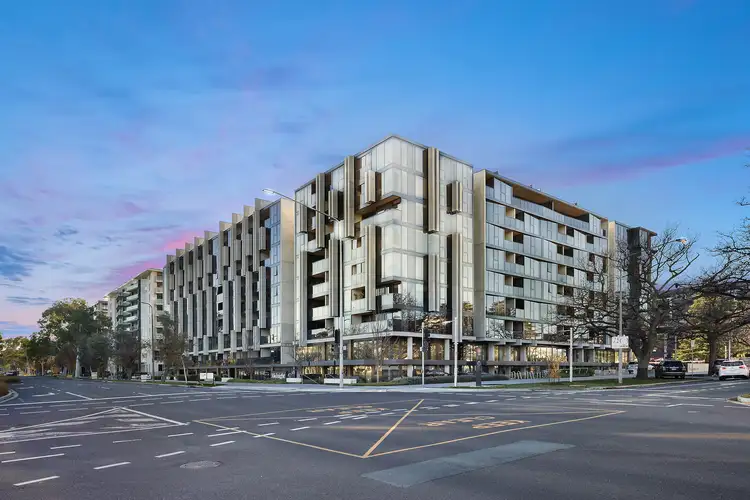 531/1 Elouera Street, Braddon ACT 2612