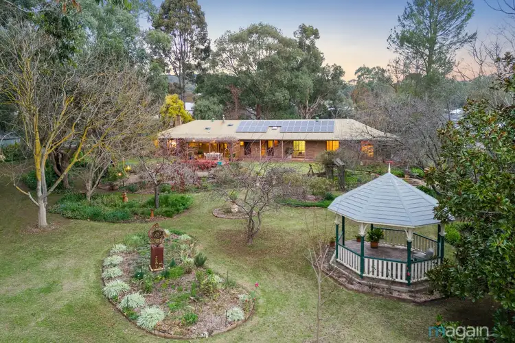 27 McLaren Flat Road, Kangarilla SA 5157