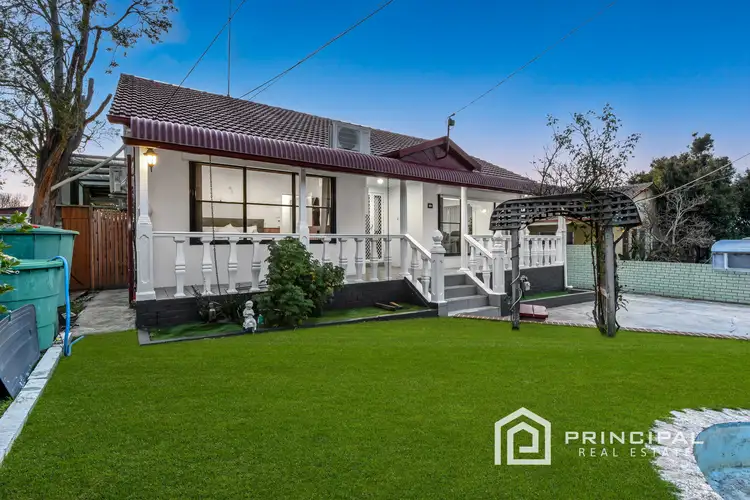 Main view of Homely house listing, 9 Nigra Street, Doveton VIC 3177