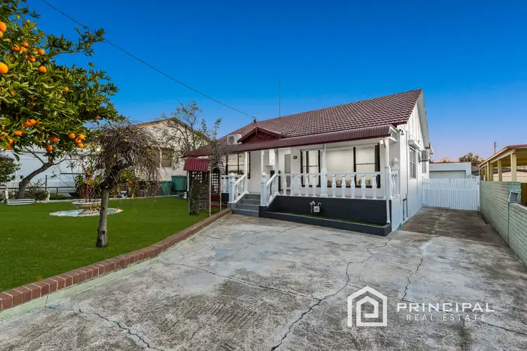 Second view of Homely house listing, 9 Nigra Street, Doveton VIC 3177