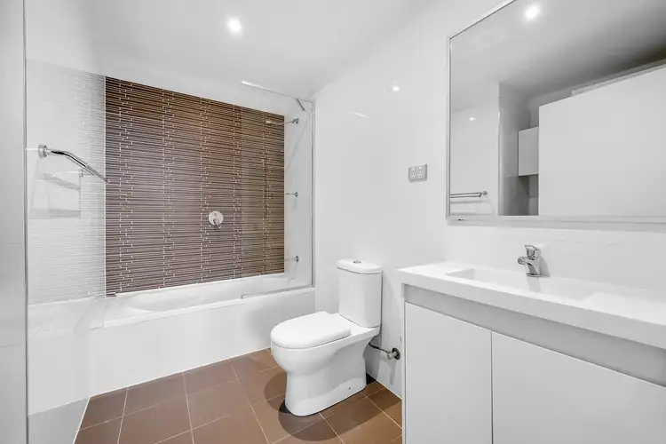 Fifth view of Homely apartment listing, 27/79 Beaconsfield Street, Silverwater NSW 2128