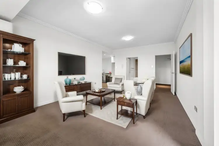Sixth view of Homely apartment listing, 27/79 Beaconsfield Street, Silverwater NSW 2128