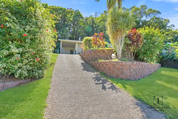 8 Hogan Court, White Rock QLD 4868