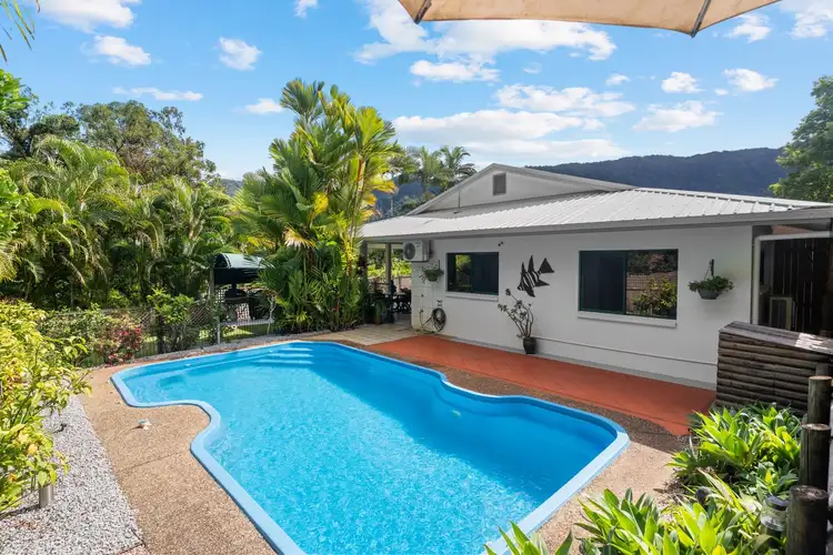 Main view of Homely house listing, 7 Powell Place, Bentley Park QLD 4869