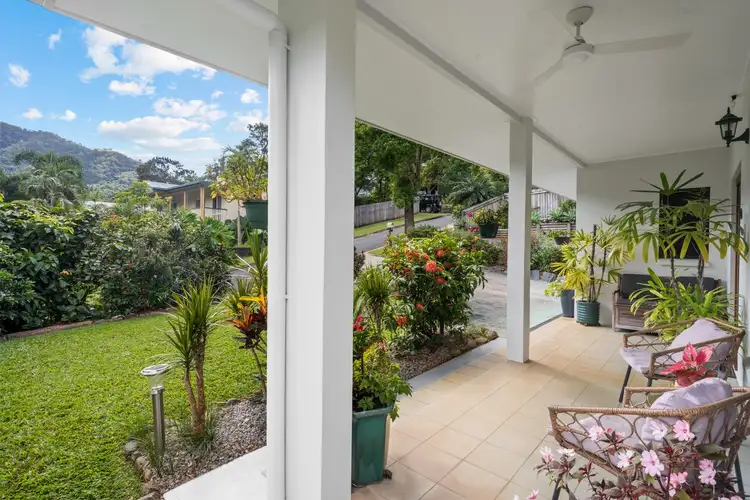 Third view of Homely house listing, 7 Powell Place, Bentley Park QLD 4869