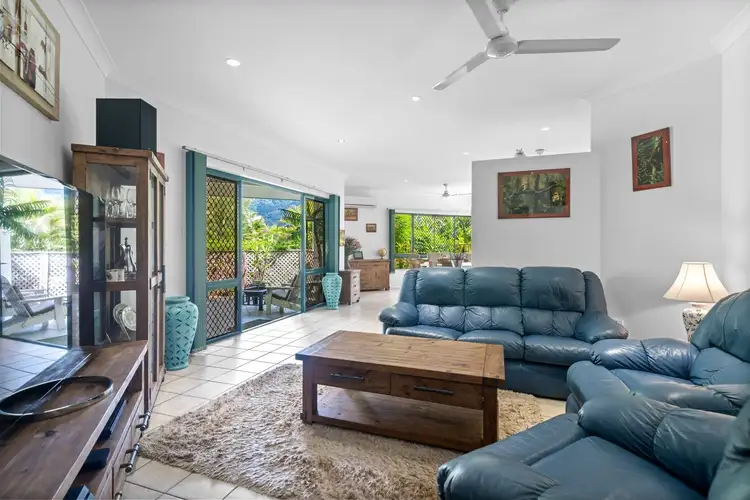 Fourth view of Homely house listing, 7 Powell Place, Bentley Park QLD 4869