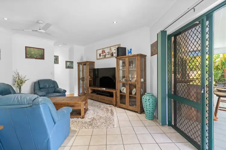 Fifth view of Homely house listing, 7 Powell Place, Bentley Park QLD 4869