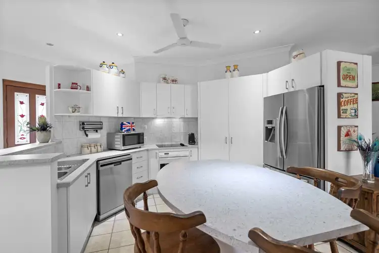 Sixth view of Homely house listing, 7 Powell Place, Bentley Park QLD 4869