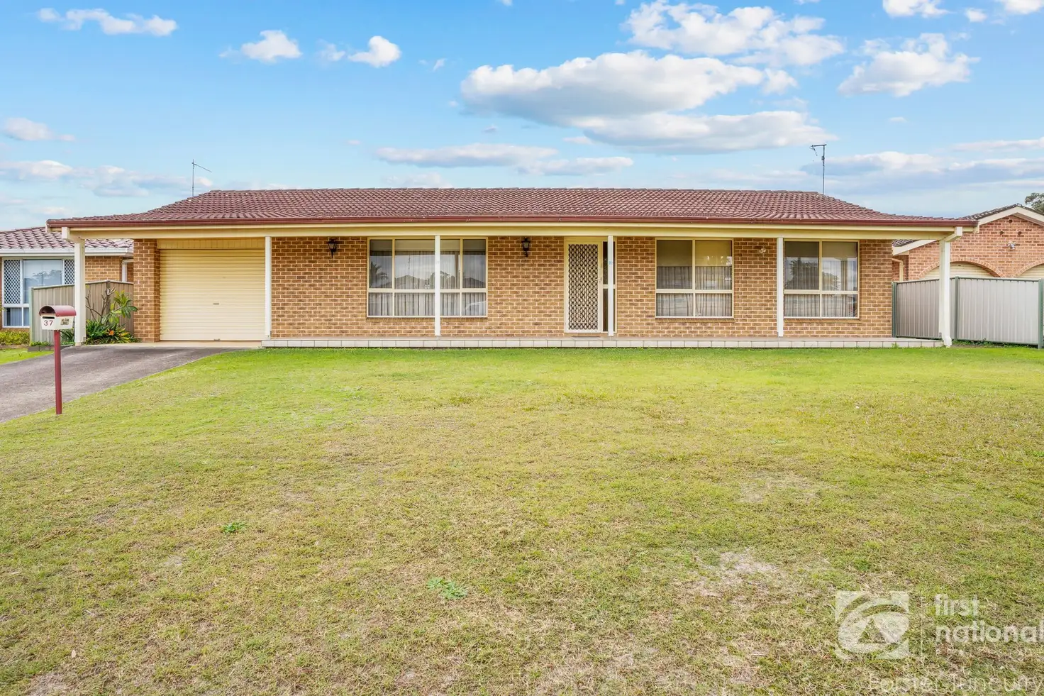 Main view of Homely house listing, 37 Kennewell Parade, Tuncurry NSW 2428
