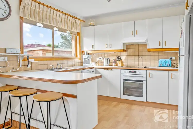 Sixth view of Homely house listing, 37 Kennewell Parade, Tuncurry NSW 2428