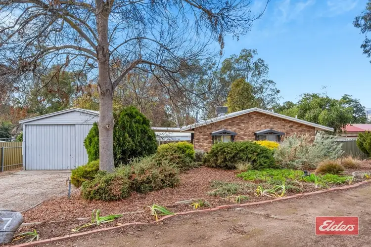 Main view of Homely house listing, 7 Lord Lynedoch Street, Lyndoch SA 5351