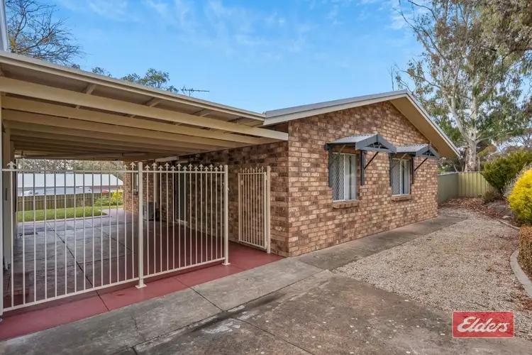 Second view of Homely house listing, 7 Lord Lynedoch Street, Lyndoch SA 5351