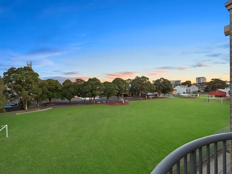 Third view of Homely apartment listing, 15/8 Macintosh Street, Mascot NSW 2020