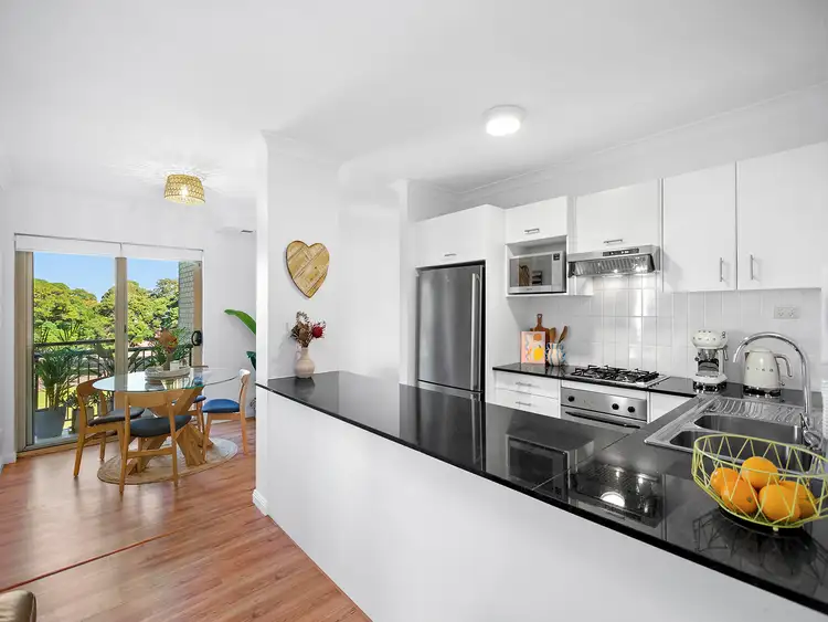 Fourth view of Homely apartment listing, 15/8 Macintosh Street, Mascot NSW 2020