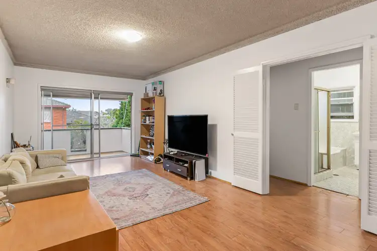 Third view of Homely unit listing, 11/85-89 Wentworth Road, Strathfield NSW 2135
