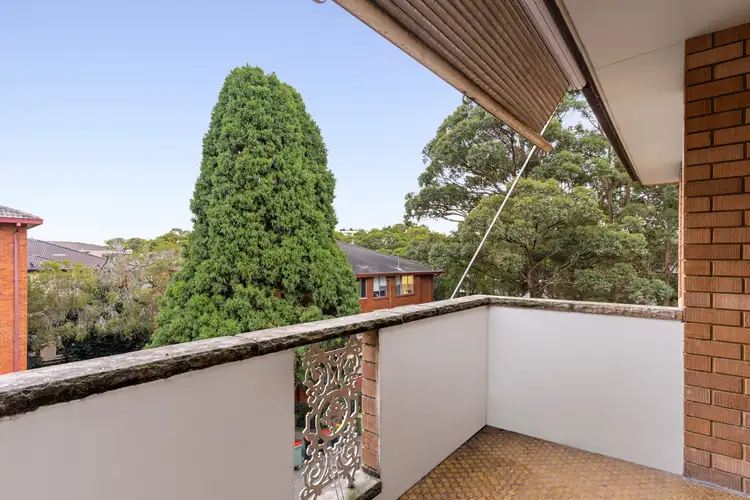 Fourth view of Homely unit listing, 11/85-89 Wentworth Road, Strathfield NSW 2135