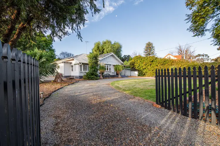 Main view of Homely house listing, 31 Reilly Street, Merbein VIC 3505