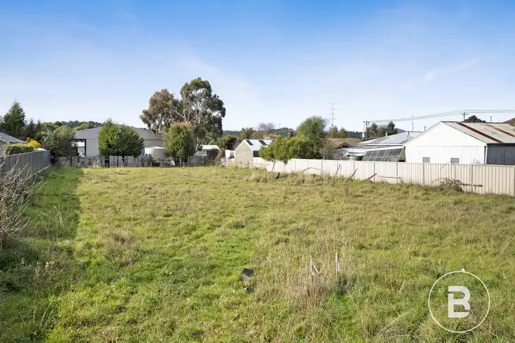 Fourth view of Homely land listing, 2/107 Yarrowee Street, Sebastopol VIC 3356