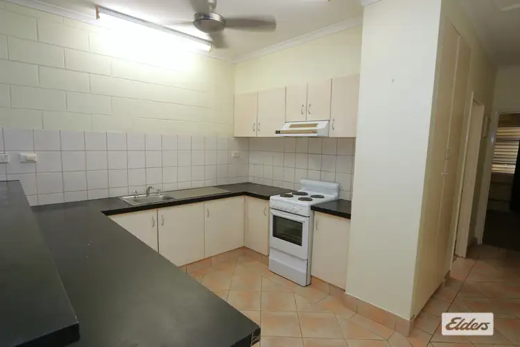 Main view of Homely unit listing, 8/43 Grevillea Road, Katherine NT 850