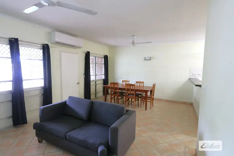 Third view of Homely unit listing, 8/43 Grevillea Road, Katherine NT 850