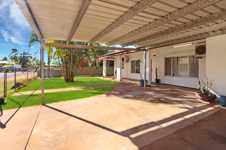 Main view of Homely house listing, 20 Sandalwood Crescent, Katherine NT 850