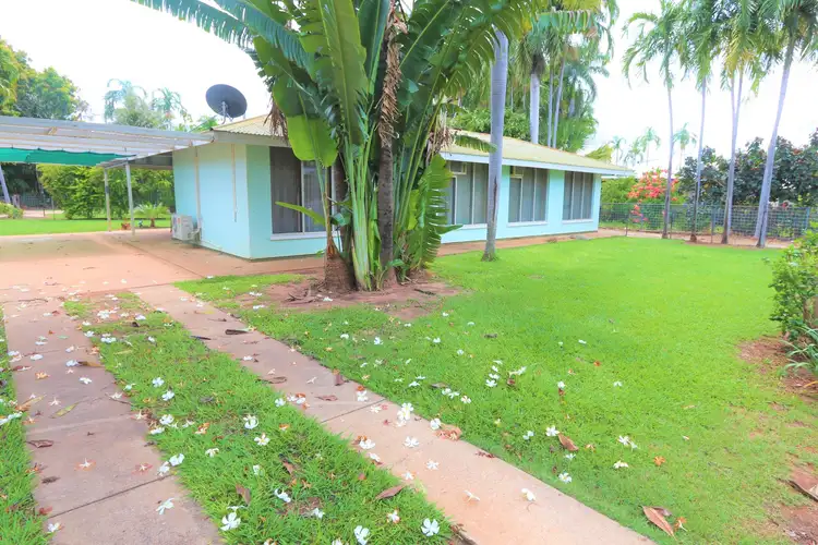 Second view of Homely house listing, 5 Dowling Street, Katherine NT 850