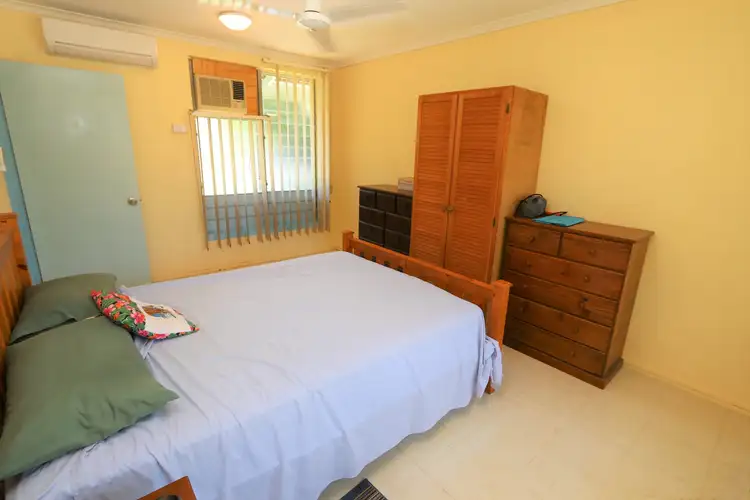 Fifth view of Homely house listing, 5 Dowling Street, Katherine NT 850