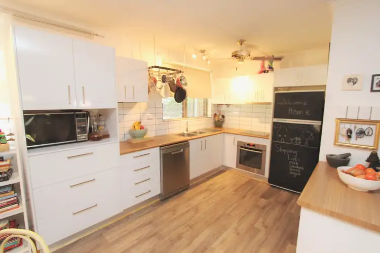 Third view of Homely house listing, 16 Dowling Street, Katherine NT 850