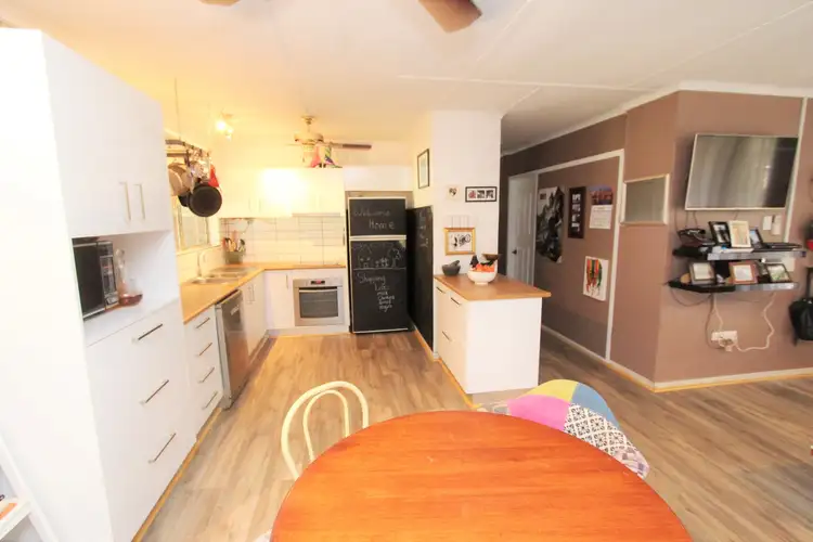 Fourth view of Homely house listing, 16 Dowling Street, Katherine NT 850