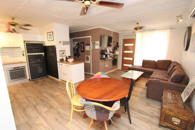 Fifth view of Homely house listing, 16 Dowling Street, Katherine NT 850