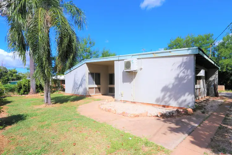 15 Rapide Street, Katherine NT 850